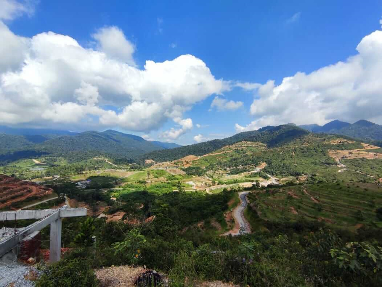 The Valley Bentong